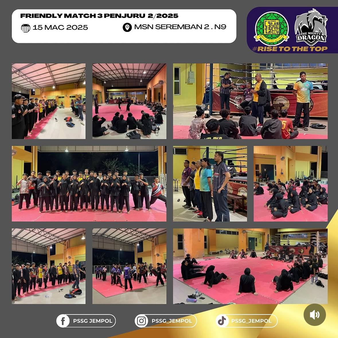 Friendly Match 3 Penjuru 2/2025
